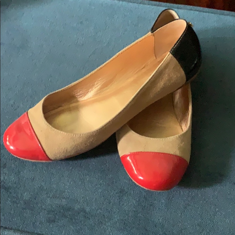 Shoes - Picture 2 of 3